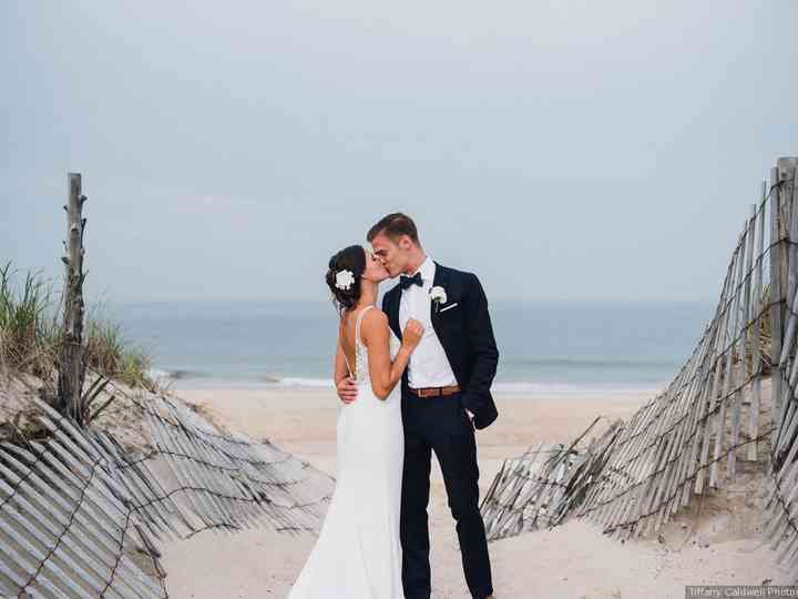 9 Beach Wedding Venues In Delaware For The Ultimate Seaside