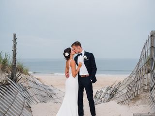 9 Beach Wedding Venues in Delaware for the Ultimate Seaside Soirée