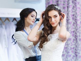 When Is It Okay to Be a Bridezilla?