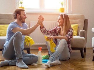 6 Relationship Habits You Should Spring Clean