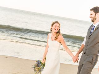 Getting Married in Delaware: Everything You Need to Know About Planning a First State Wedding