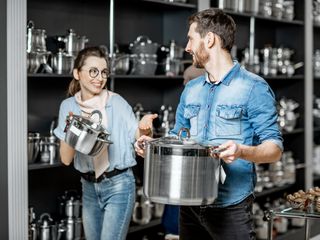 Wedding Registry Completion Discounts: Everything You Need to Know