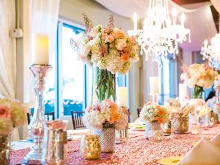 6 Low-Cost Ways to Make Your Wedding Feel Fancier