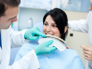 Your Guide to Teeth Whitening Before Your Wedding
