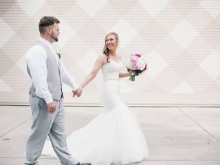 How to Get Married in Charlotte, NC