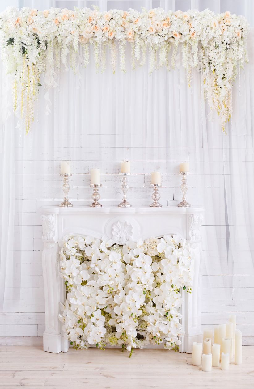 18 Old Hollywood Wedding Ideas To Satisfy Your Inner Celeb WeddingWire