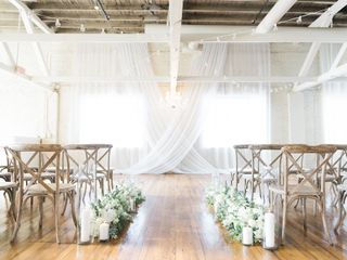 8 Inexpensive Wedding Venues in Birmingham, AL