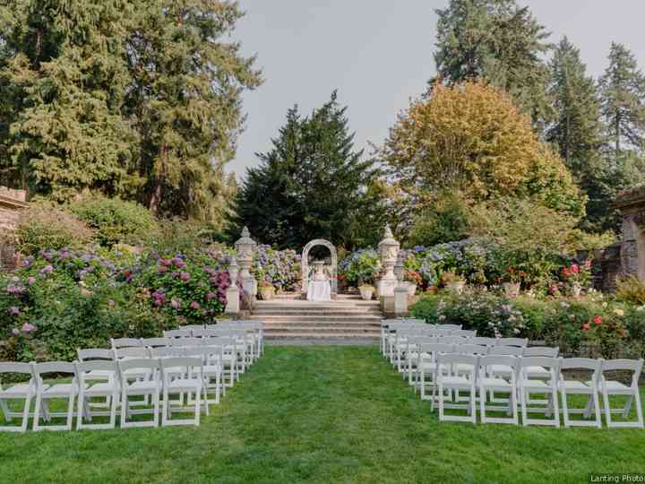 The Best Seattle Wedding Venues For Every Style Weddingwire