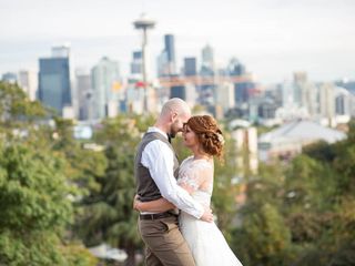 9 Reasons Why a Seattle Wedding is Oh-So Trendy