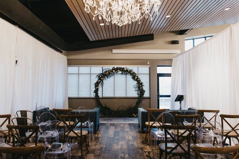 10 Unique  Wedding  Venues  in Charlotte NC  for an 