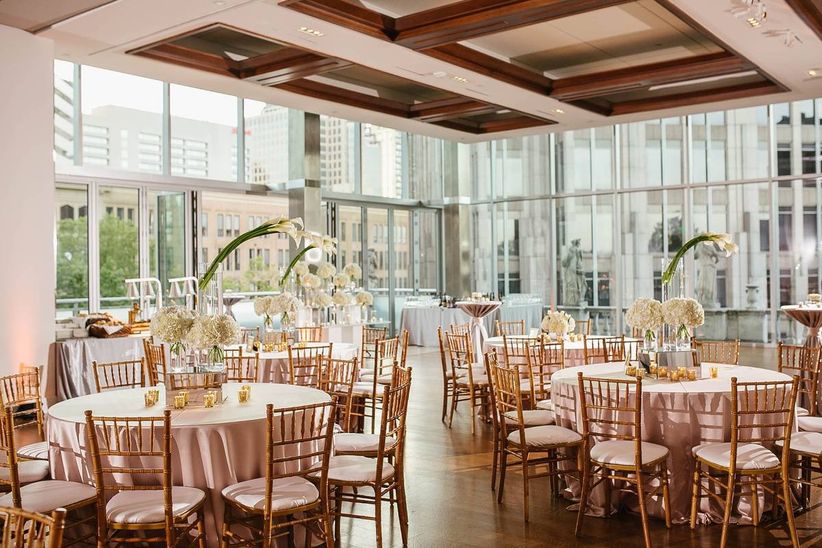 10 Unique  Wedding  Venues  in Charlotte NC  for an 