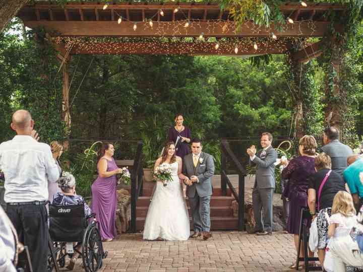 9 Small Wedding Venues In Houston For An Intimate Bash Weddingwire