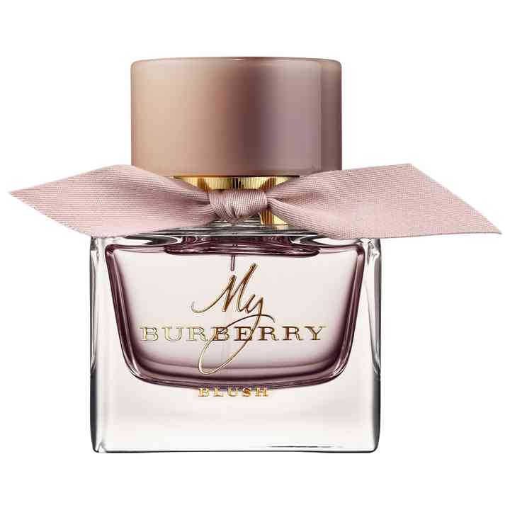 top wedding perfumes