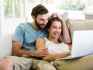 The Top Google Search Terms for Every Engaged Couple