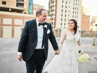 How to Get Married in Houston
