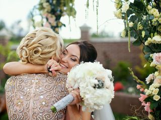 How to Make Amends With an In-Law Before the Wedding