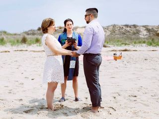 5 Things to Know Before Planning a Vow Renewal