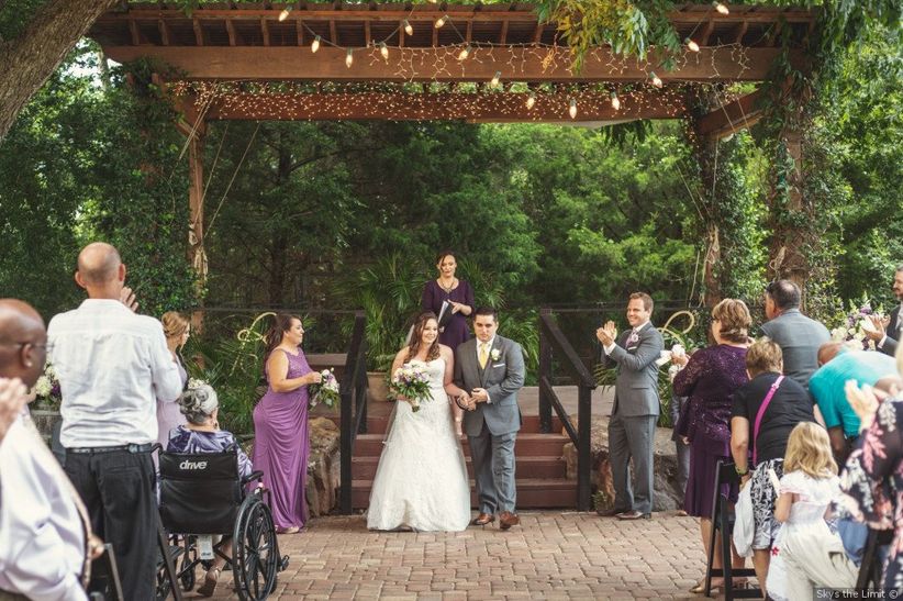 9 Small Wedding Venues In Houston For An Intimate Bash Weddingwire