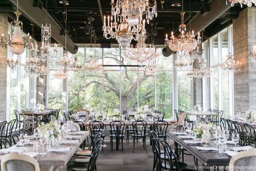 9 Small Wedding  Venues  in Houston  For an Intimate  Bash 