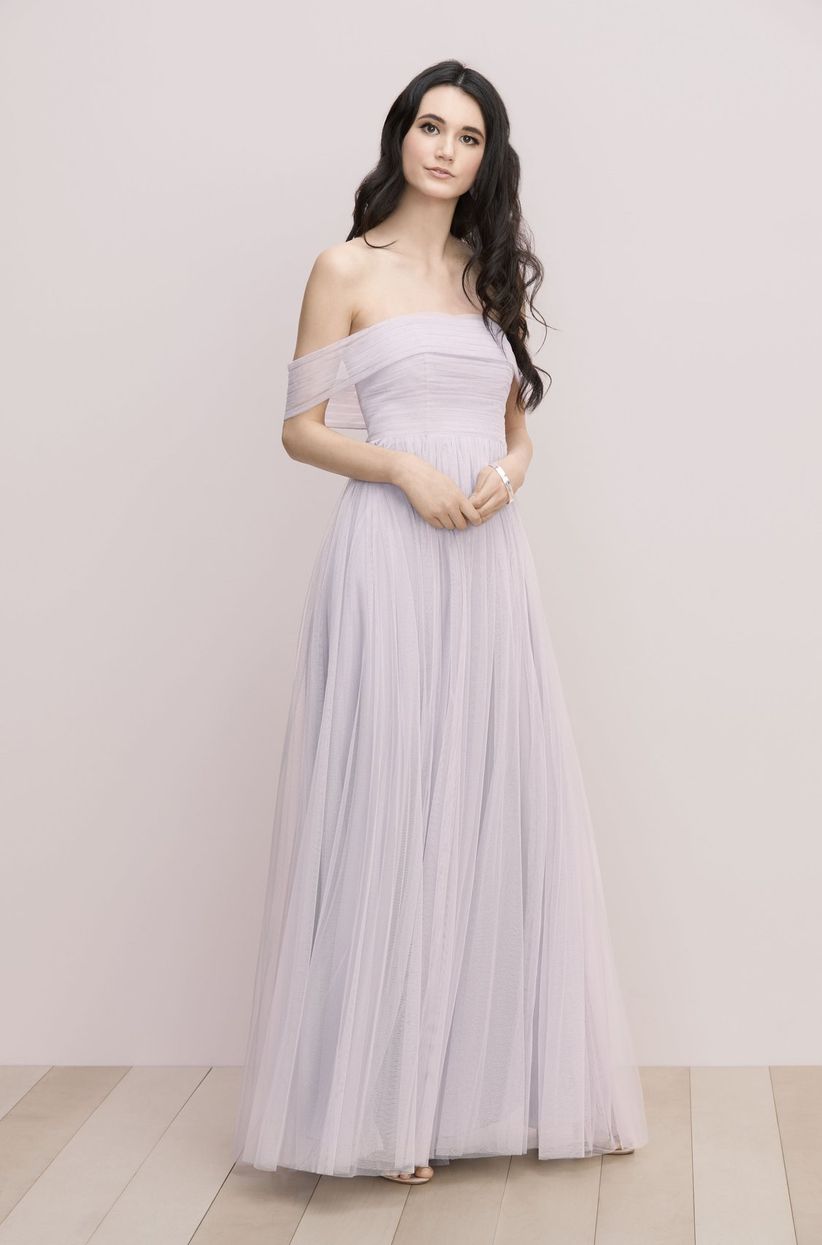 The Bridesmaid Dresses  2020  Couples Need to See WeddingWire