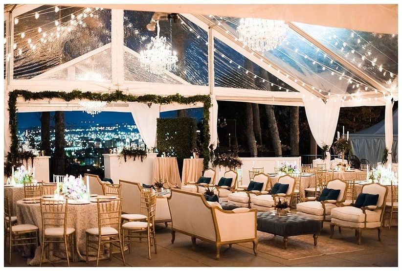 6 Rooftop Wedding Venues In Birmingham Al With Skyline Views