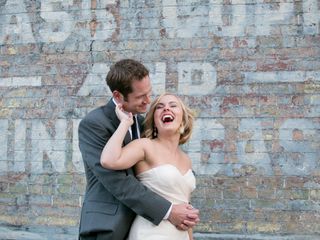 8 Minneapolis Wedding Venues for Every Type of Couple