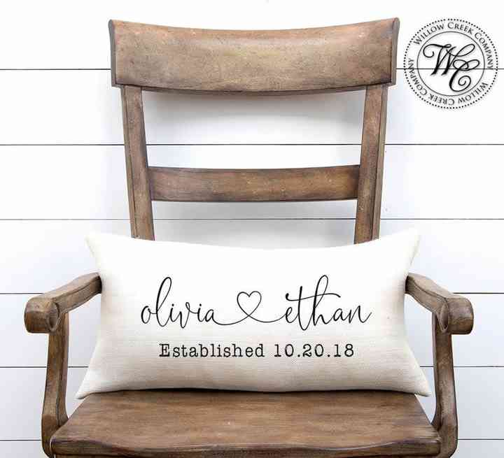 unique personalized wedding gifts couple