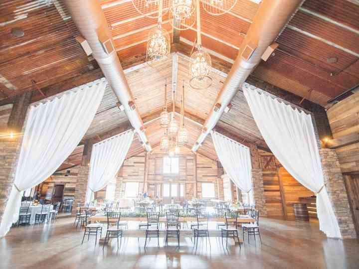 Barn Wedding Venues In Michigan The Wedding Shoppe