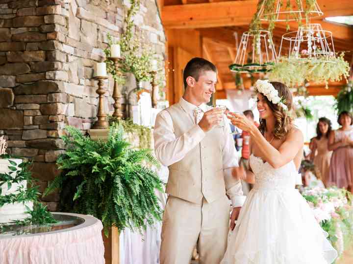 Hosting A Daytime Wedding 5 Things You Need To Know Weddingwire