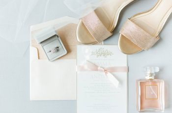 8 Classic Wedding Theme Ideas for Timeless Style
