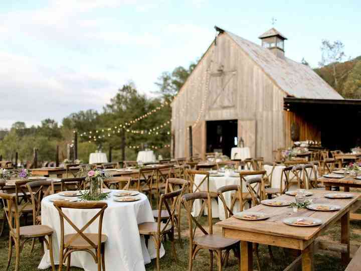 9 Rustic Wedding Ideas For A Fresh Take On Country Style Weddingwire