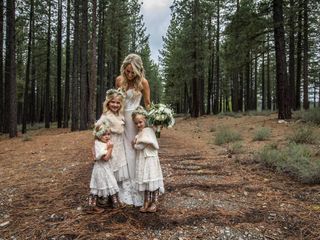 The 15 Best Flower Girl Gifts, By Age
