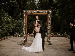 9 Small Wedding Venues in Indianapolis for an Intimate Event