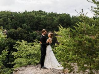 10 Small Wedding Venues in Louisville and Lexington, KY