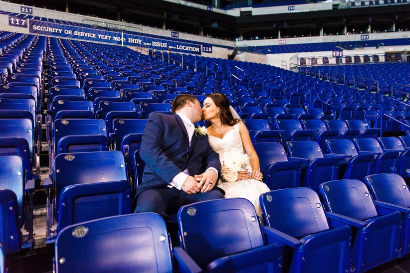 Getting Married In Indianapolis The Ultimate Guide To Indiana