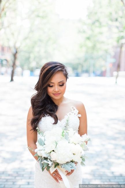 How to Keep Your Summer Wedding Hair Looking Amazing