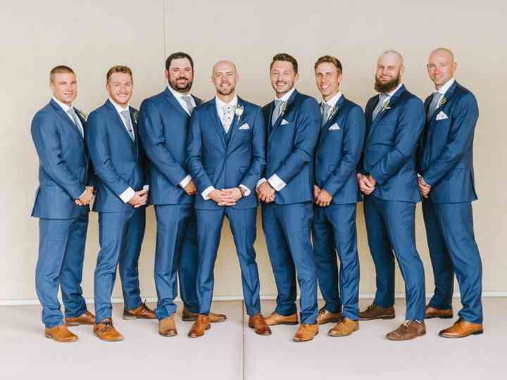 ideas for groom outfit