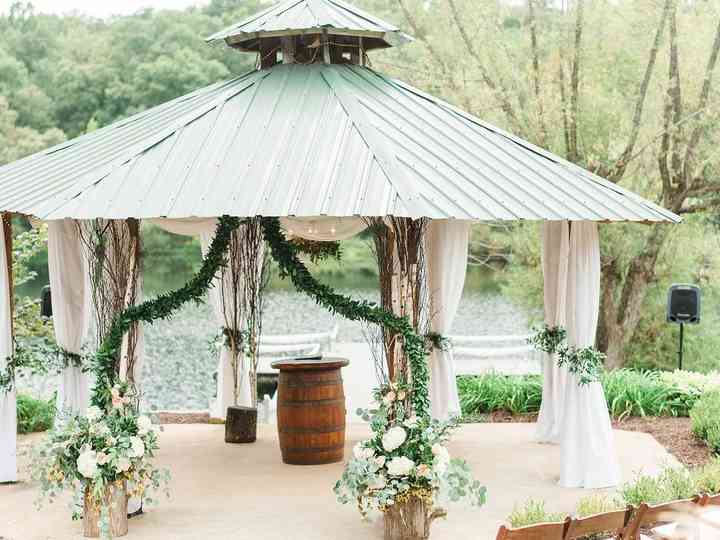 44 Outdoor Wedding Ideas Decorations For A Fun Outside Spring Wedding