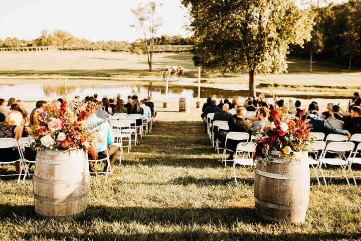 9 Inexpensive Wedding Venues In St Louis And Eastern Missouri