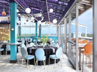 7 Unique Wedding Venues in St. Louis for the Non-Traditional Couple