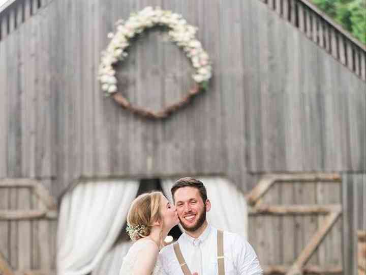 11 Rustic Barn Wedding Venues In Louisville And Lexington Ky