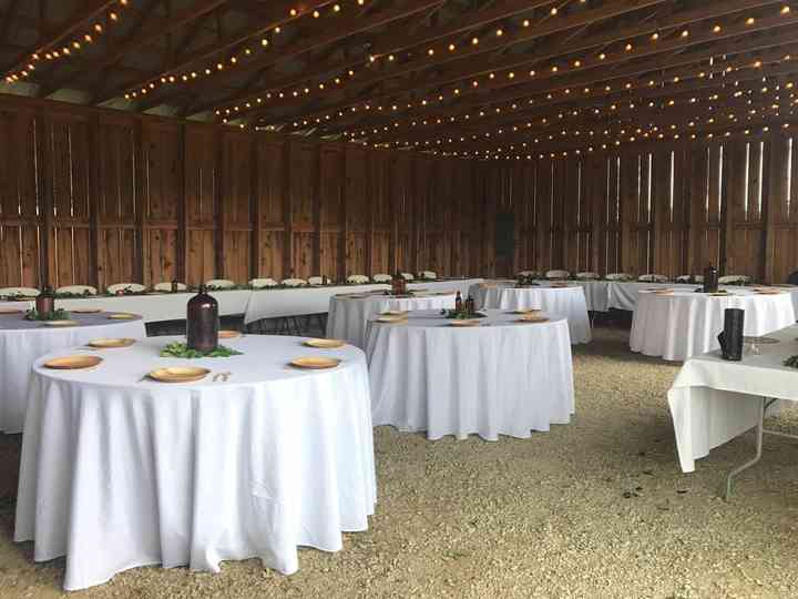 11 Rustic Barn Wedding Venues In Louisville And Lexington Ky