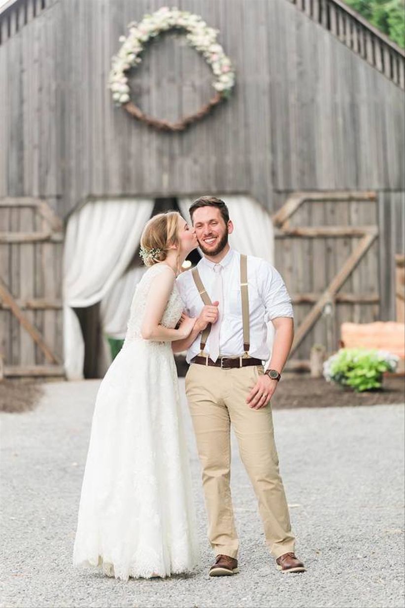 11 Rustic Barn Wedding Venues In Louisville And Lexington Ky