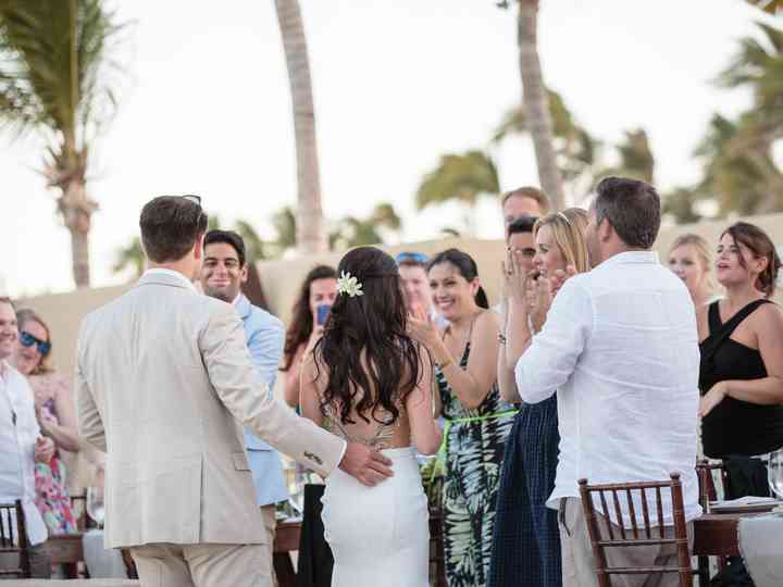 Who Pays For Guests At A Destination Wedding Weddingwire