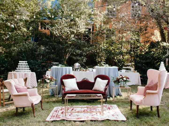 where to buy wedding decorations