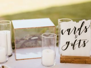 How to Safely and Efficiently Collect Wedding Gifts