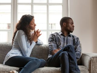 4 Things You Should Never Ask of Your Spouse