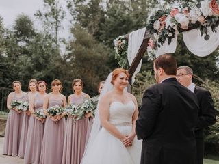 Here's How to Recite Those Wedding Vows Like a Pro