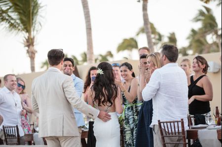 Who Pays for Guests at a Destination Wedding?