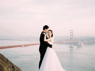 How to Get Married in San Francisco: A Guide to Bay Area Weddings
